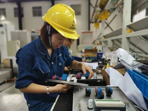 首次 江铜 德兴 实业公司开关柜产品销往海外