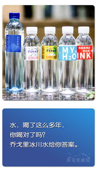 万年冰封,边疆净水 乔戈里冰川水实业