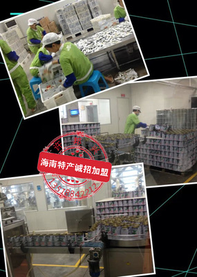 海南特产好卖吗?海南南国食品公司的产品怎么样?_海南南国食品实业_95供求网
