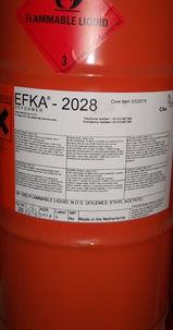 广州市美高实业流平剂产品列表