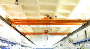 广东永通起重机械实业东莞分公司产品展示